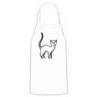 Кухонный фартук