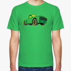 Пикапка мужская