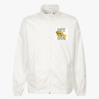 Ветровка без капюшона