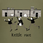 Kettle Race