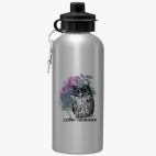 Спортивная бутылка