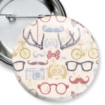 Стиляга хипстер