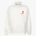 Ветровка без капюшона