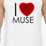  I LOVE MUSE
