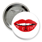 Я люблю тебя по-французски