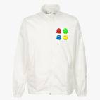 Ветровка без капюшона