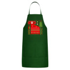 Кухонный фартук