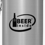 BEER INSIDE