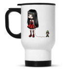 Кружка-термос