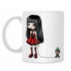 Кружка 330 мл