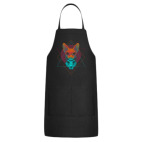 Кухонный фартук