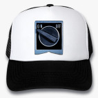 Кепки Trucker