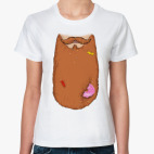 Сладкая борода и усы