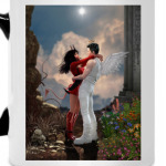 Ангел и демон