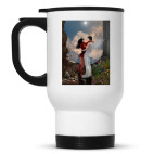 Кружка-термос