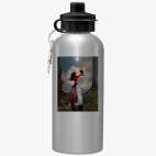 Спортивная бутылка