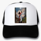Кепки Trucker