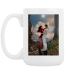 Кружка 420 мл