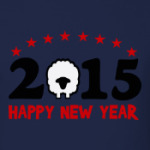 Год козы (овцы) 2015