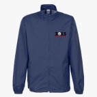 Ветровка без капюшона