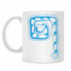 Кружка 330 мл