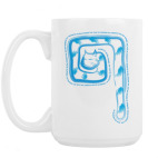 Кружка 420 мл