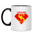  Superlover