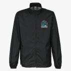 Ветровка без капюшона