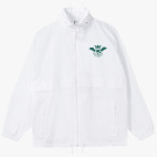 Ветровка с капюшоном