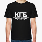  'КГБ'