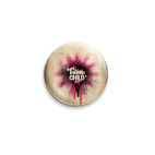 Значок 25 мм  Ghetto Child