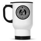 Кружка-термос