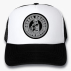 Кепки Trucker