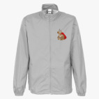 Ветровка без капюшона