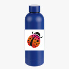 Термобутылка