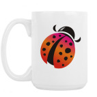 Кружка 420 мл