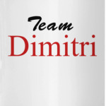 Team Dimitri