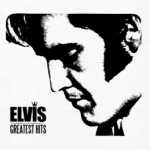 Elvis Earth Positive