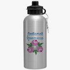 Спортивная бутылка