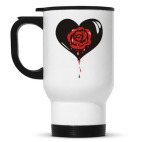 Кружка-термос