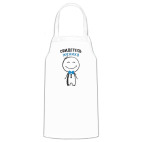 Кухонный фартук