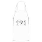 Кухонный фартук