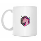 Кружка 330 мл