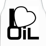  'Люблю нефть!'