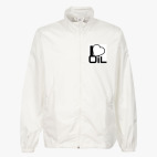 Ветровка без капюшона