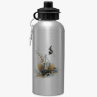 Спортивная бутылка