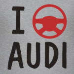 Я рулю AUDI
