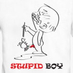 Stupid Boy
