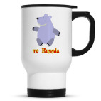 Кружка-термос