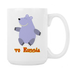 Кружка 420 мл